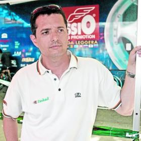 La Policía investigó por dopaje al doctor Losa La Policía investigó por dopaje al doctor Losa