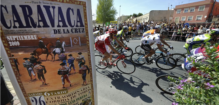 La Vuelta a Murcia veta la presencia de equipos italianos...