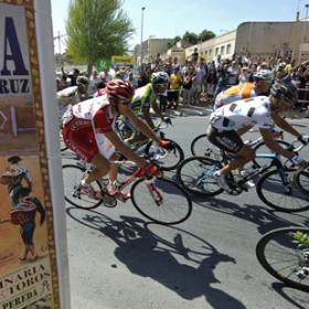La Vuelta a Murcia veta la presencia de equipos italianos... La Vuelta a Murcia veta la presencia de equipos italianos...