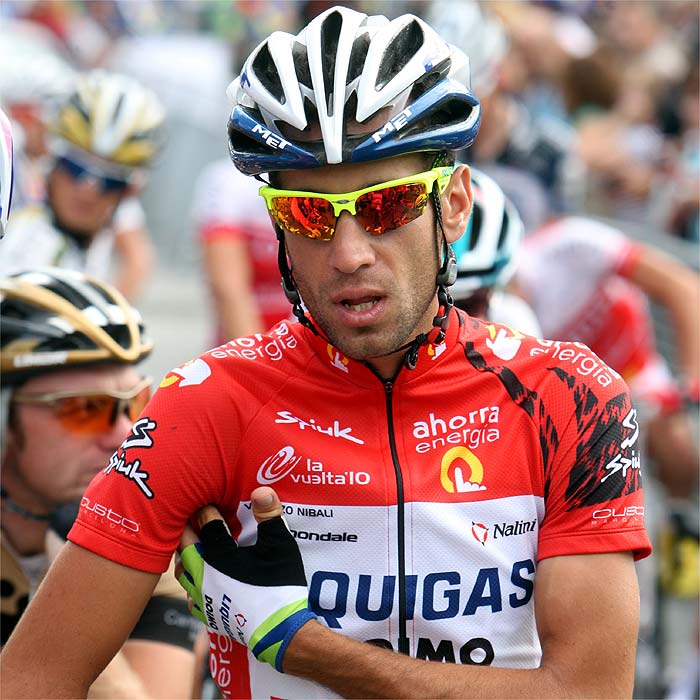 Farrar se llevó el Sprint; Nibali gana la Vuelta