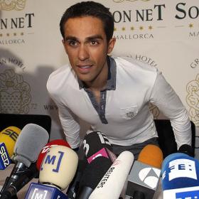 La Federación hace oficial la absolución de Contador La Federación hace oficial la absolución de Contador