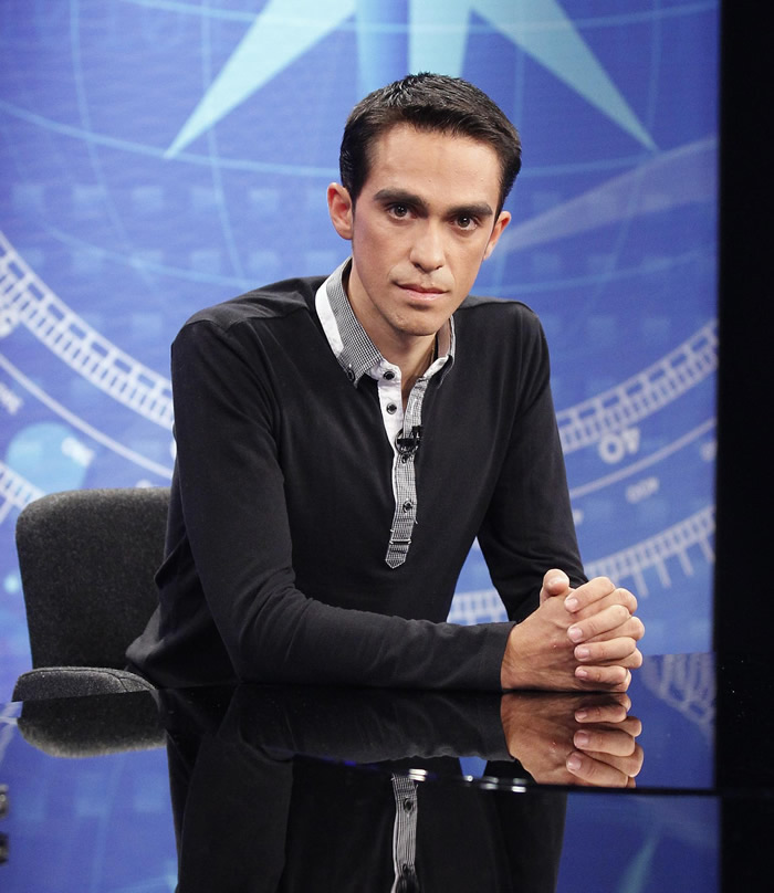 Caso Contador: el COI critica la intromisión de Zapatero