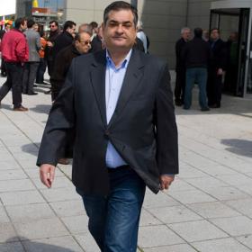 Manolo Saiz: "Yo mismo me metí en la Operación Puerto" Manolo Saiz: "Yo mismo me metí en la Operación Puerto"