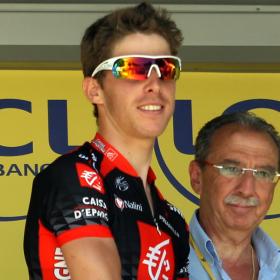 Rui Costa ficha por el Movistar Team hasta 2013 Rui Costa ficha por el Movistar Team hasta 2013