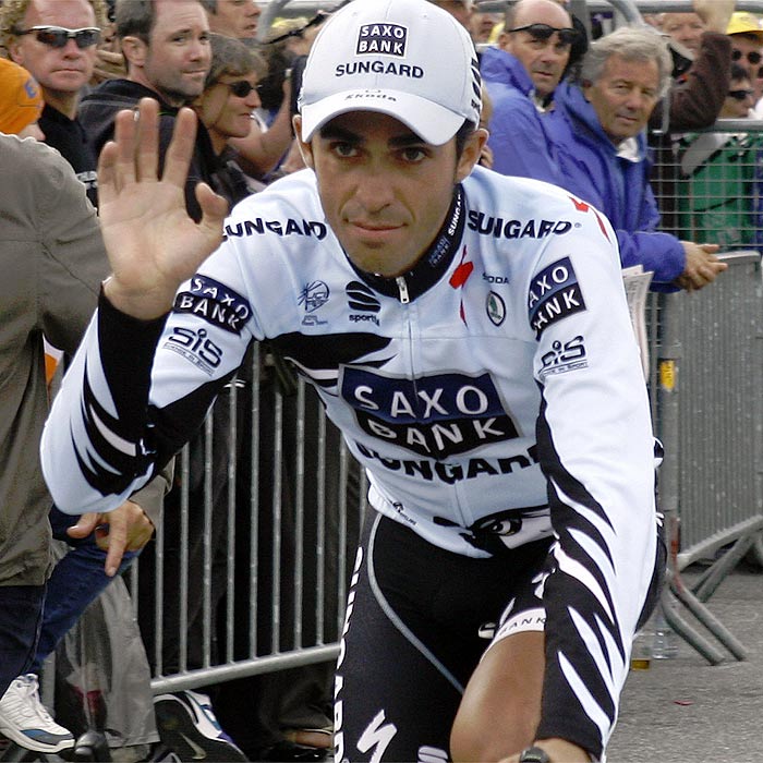"En 2012 no iré al Giro y vendré al Tour a ganar"