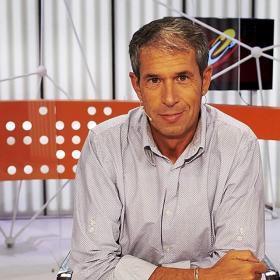 "El ciclismo es una de las estrategias de Teledeporte" "El ciclismo es una de las estrategias de Teledeporte"