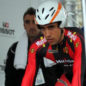 Movistar confirma el fichaje de Jonathan Castroviejo Movistar confirma el fichaje de Jonathan Castroviejo