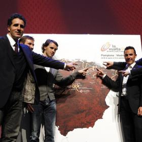 La Vuelta de Purito La Vuelta de Purito