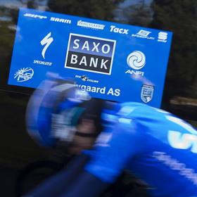 El Grupo Anfi respalda a Contador y al Saxo Bank El Grupo Anfi respalda a Contador y al Saxo Bank