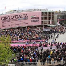 Un Giro para Purito Un Giro para Purito