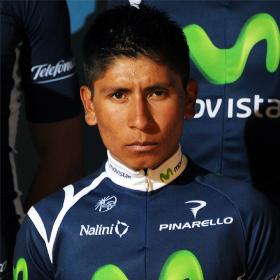 Quintana se lleva la etapa reina y Wiggins aguanta como líder Quintana se lleva la etapa reina y Wiggins aguanta como líder