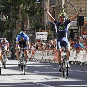 Mancebo dio a Ventoso el campeonato nacional Mancebo dio a Ventoso el campeonato nacional