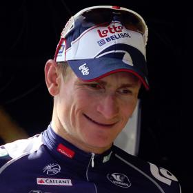 Greipel: "Sabía que era capaz de ganar, solo faltaba probar" Greipel: "Sabía que era capaz de ganar, solo faltaba probar"