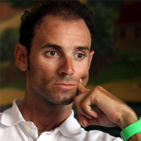 Valverde: "Si termino bien el Tour, no descarto la Vuelta" Valverde: "Si termino bien el Tour, no descarto la Vuelta"