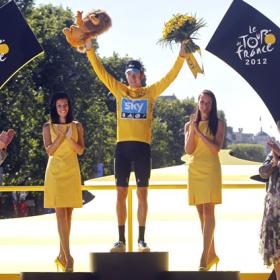 God save Wiggins God save Wiggins