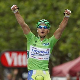 "Aún me estoy formando, no sé si ganaré el Tour" "Aún me estoy formando, no sé si ganaré el Tour"