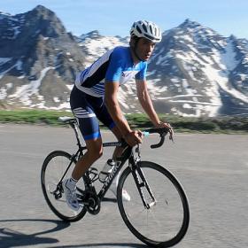 Contador termina hoy su suspensión de dos años Contador termina hoy su suspensión de dos años