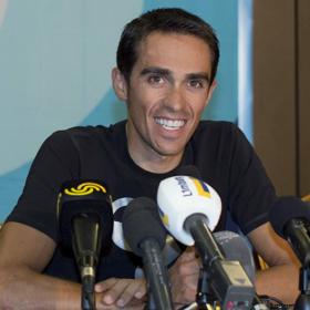 "No busco una revancha, tan sólo quiero disfrutar" "No busco una revancha, tan sólo quiero disfrutar"