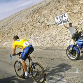 La USADA quita los siete Tours a Armstrong La USADA quita los siete Tours a Armstrong