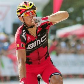 Gilbert gana en Barcelona Gilbert gana en Barcelona