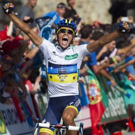 Contador, para la eternidad Contador, para la eternidad