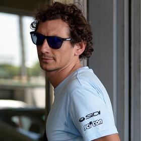 Condenan a tres meses de inhabilitación a Filippo Pozzato Condenan a tres meses de inhabilitación a Filippo Pozzato