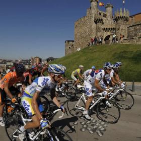 "Ponferrada sí puede pagar el canon a la UCI" "Ponferrada sí puede pagar el canon a la UCI"