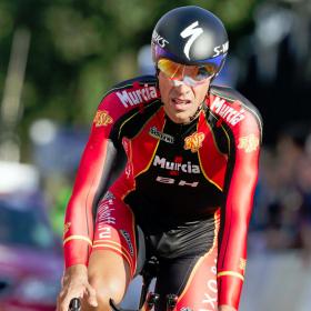Contador: "Cuesta sobreponerse cuando alguien te dobla" Contador: "Cuesta sobreponerse cuando alguien te dobla"