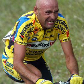 El Giro 2013 pasará por el Galibier en homenaje a Pantani El Giro 2013 pasará por el Galibier en homenaje a Pantani