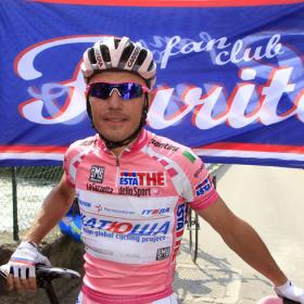 Purito, en la presentación del Giro 2013: "Es muy duro" Purito, en la presentación del Giro 2013: "Es muy duro"
