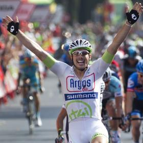 París-Tours: la clásica de los sprinters cierra el año en Europa París-Tours: la clásica de los sprinters cierra el año en Europa