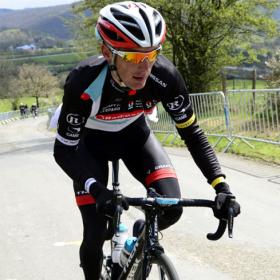 Andy Schleck: "El duelo con Contador para el próximo año" Andy Schleck: "El duelo con Contador para el próximo año"