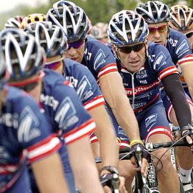 Excompañeros de Armstrong: "Nos usaban como cobayas" Excompañeros de Armstrong: "Nos usaban como cobayas"