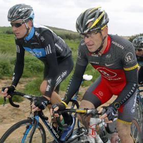 Wiggins, en Sky Sports: 'No me sorprende lo de Armstrong' Wiggins, en Sky Sports: 'No me sorprende lo de Armstrong'