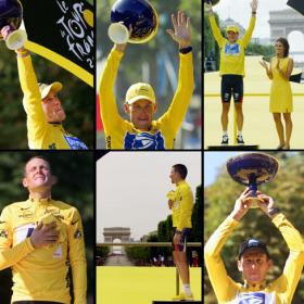 La UCI ratifica a la USADA: Armstrong, sin sus 7 Tours La UCI ratifica a la USADA: Armstrong, sin sus 7 Tours