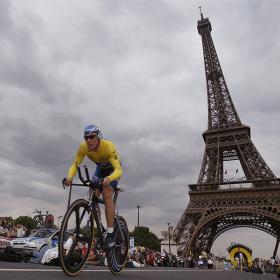 Los franceses no creen que el próximo Tour vaya a ser limpio Los franceses no creen que el próximo Tour vaya a ser limpio