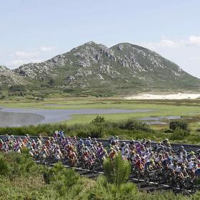 Oficial: Ponferrada organizará los Mundiales en ruta de 2014 Oficial: Ponferrada organizará los Mundiales en ruta de 2014