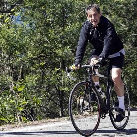 Sarkozy, señalado como encubridor de Armstrong Sarkozy, señalado como encubridor de Armstrong