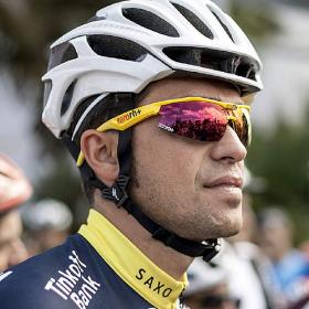 Contador amenaza con no ir al Tour si no le invitan con tiempo Contador amenaza con no ir al Tour si no le invitan con tiempo