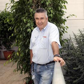 "Hay que cambiar la imagen del ciclismo español" "Hay que cambiar la imagen del ciclismo español"