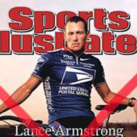 Armstrong, candidato a atleta antideportivo del año 2012 Armstrong, candidato a atleta antideportivo del año 2012