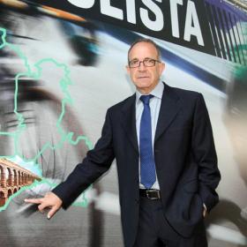 López Cerrón incluye en su junta al alcalde de Ponferrada López Cerrón incluye en su junta al alcalde de Ponferrada