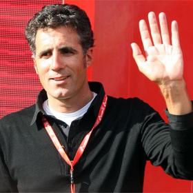 Indurain: "Purito merece estar en las mejores carreras" Indurain: "Purito merece estar en las mejores carreras"