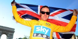 Bradley Wiggins no descarta intentar el doblete Giro-Tour Bradley Wiggins no descarta intentar el doblete Giro-Tour