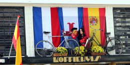 La salida de la Vuelta 2015 en Holanda está en peligro La salida de la Vuelta 2015 en Holanda está en peligro