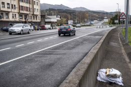 El conductor que atropelló a Lejarreta dio positivo por drogas El conductor que atropelló a Lejarreta dio positivo por drogas