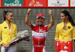 'Purito' Rodríguez: "Muchos equipos me querían" 'Purito' Rodríguez: "Muchos equipos me querían"
