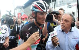 Schleck se considera inocente: "Nunca he cometido una falta" Schleck se considera inocente: "Nunca he cometido una falta"
