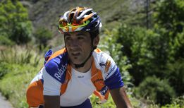 El expediente de la UCI aboca a Carlos Barredo al adiós El expediente de la UCI aboca a Carlos Barredo al adiós