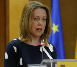 AEA dice que resoluciones como la de Heras no benefician al país AEA dice que resoluciones como la de Heras no benefician al país